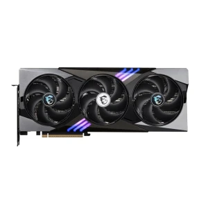 کارت گرافیک ام اس آی مدل RTX 5080 16GB Gaming Trio OC